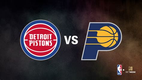 pistons vs pacers|pistons pacers prediction.